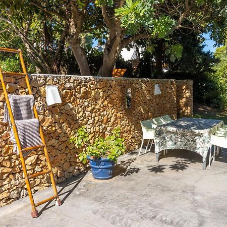 Casa Algarrobo Jávea Exterior foto