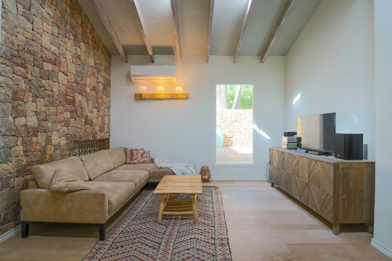 Casa Algarrobo Jávea Exterior foto